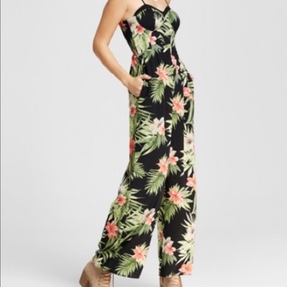 target one piece pant suit